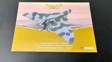 CORGI AA31202 - AVRO VULCAN