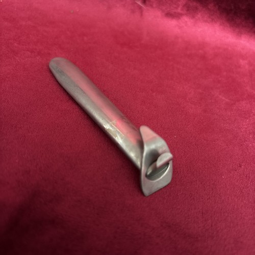 Vintage gents lapel tussie - vintage,
