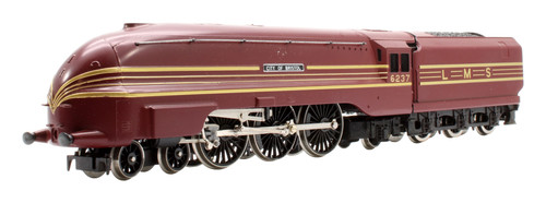 Hornby r072 lms 4 - 'oo',