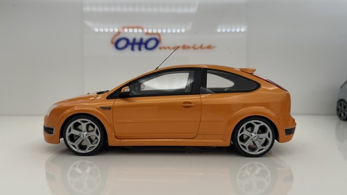 Otto ford focus st - 1/18, mk2