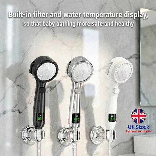Mode high pressure shower - mode,