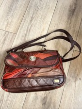 12.   Vintage Leather GHS