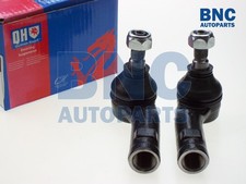 Track Tie Rod End Pair for