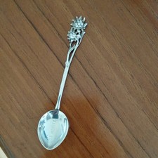 800 Silver Edelweiss coffee