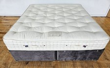 Hypnos Winslow Luxury Wool