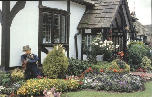 John hospice wirral - john's,