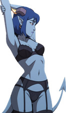 Genevieve Lavorre Jester Vinyl