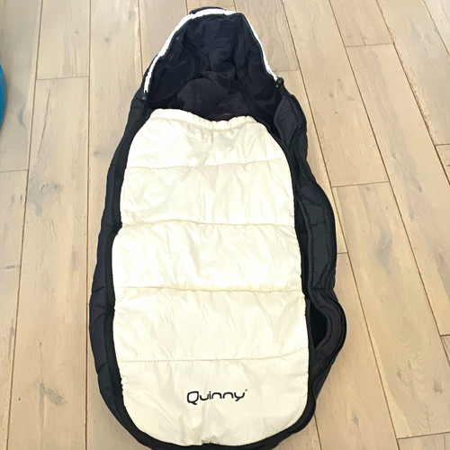 Quinny cosy toes - quinny,
