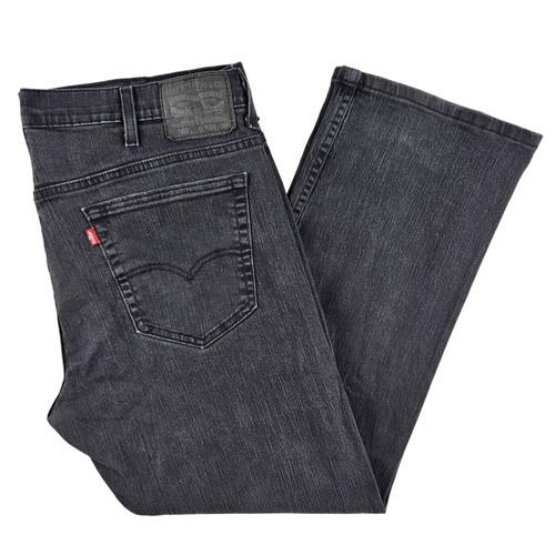 Levis 569 jeans mens loose - levis,