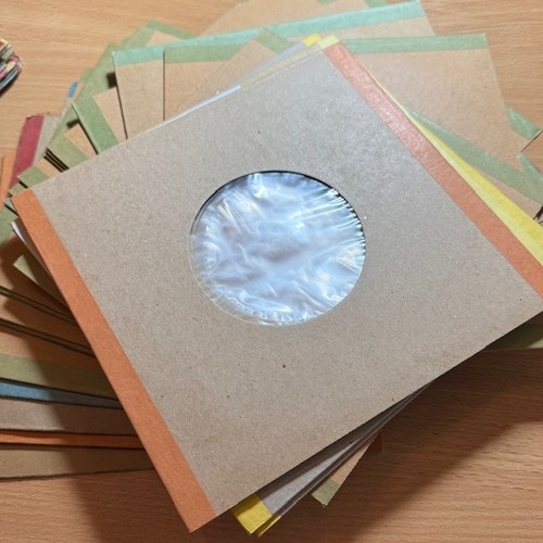 Sleeves northern soul - sleeves,