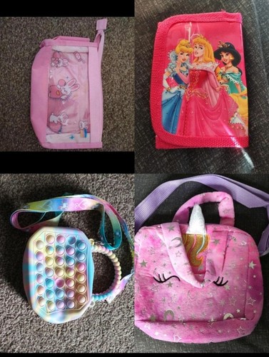 Children bundle bags purse - children's,