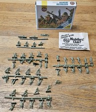 Airfix 1 72 Scale WW2