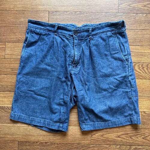Battenwear denim climbing - denim,