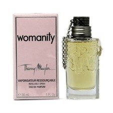 THIERRY MUGLER Womanity 30ml