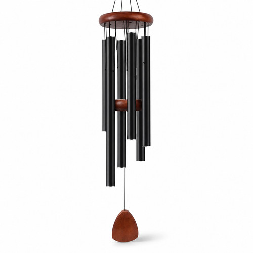 Wind chimes large - wind,