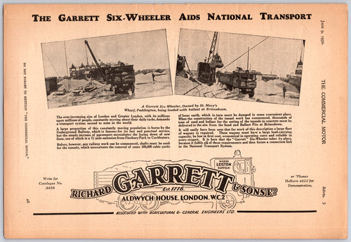 1931 advertising print - advertising,
