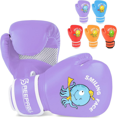 Upgrade kids boxing gloves - upgrade, for