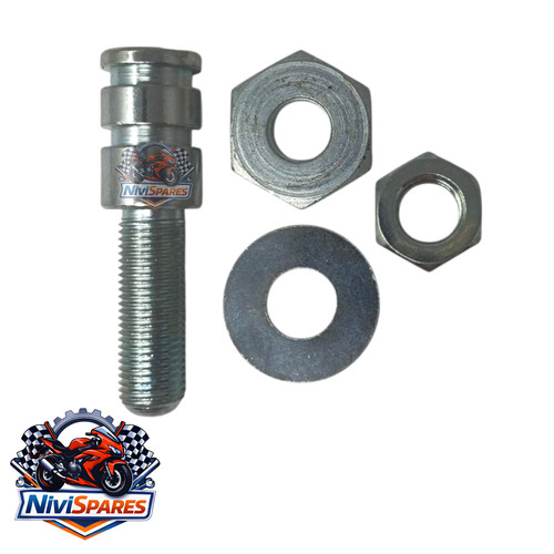 Rear brake shoe - shoe, kit