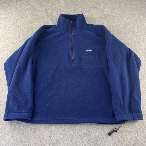 Rohan jumper mens blue - jumper,