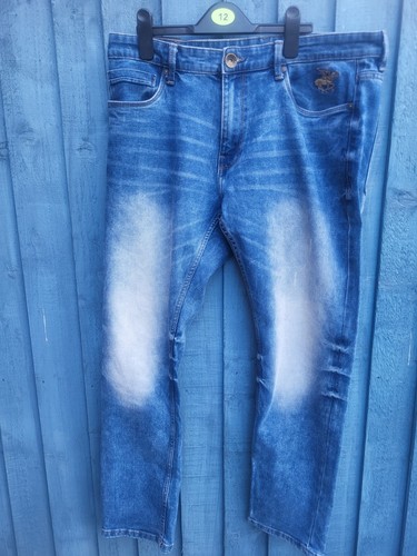 Mens jeans beverly - jeans,,