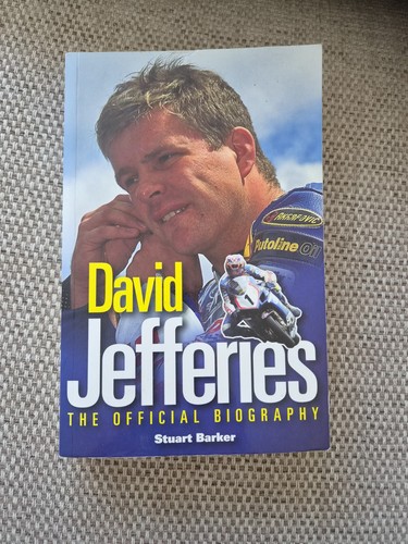 David jefferies the official - david,