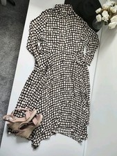 Primark Ladies Shirt Long Maxi