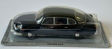 Tatra 603 Czech Republic
