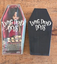 vintage mezco Living Dead