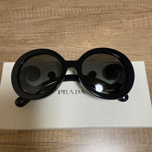 Prada sunglasses spr 27n - prada,