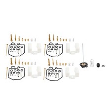 Carburetor Rebuild Repair Kit