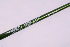 Aldila NV Green 85 #3 Hybrid