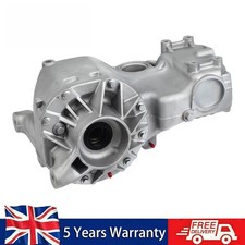 For Freelander 2 Rear