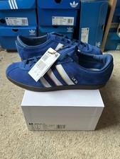 adidas Berlin ‘24. Blue