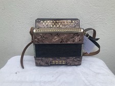 Hohner 8 Bass Keys 9’ X 9 1/2’