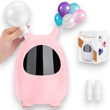 Electric Balloon Pump 600W