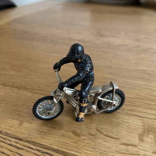 Britains speedway bike