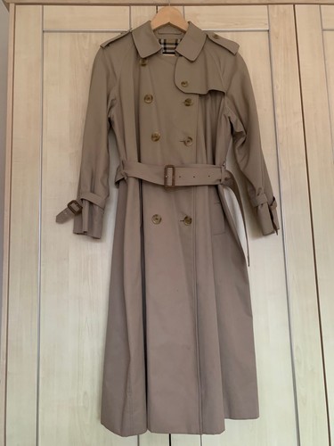 Vintage burberry classic - burberry,