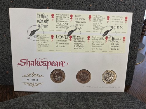 2016 shakespeare two pounds - 2016,