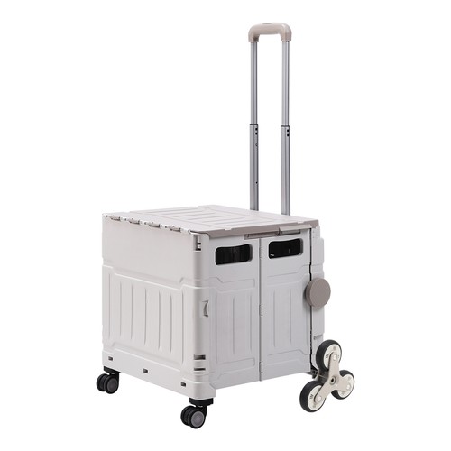 75l large folding boot - large,