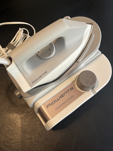 Rowenta dg5030 pro - rowenta,