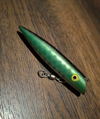 Old school tomic 294 - 294, 4inch