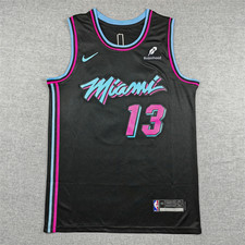 NBA 2026 New Miami Heat #13