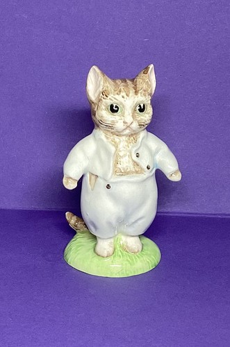 Beswick beatrix potter - beswick,