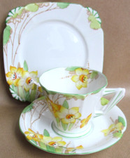 ROYAL ALBERT DAFFODIL 9000 ART