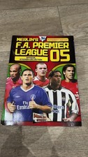 MERLIN’S  FA PREMIER LEAGUE