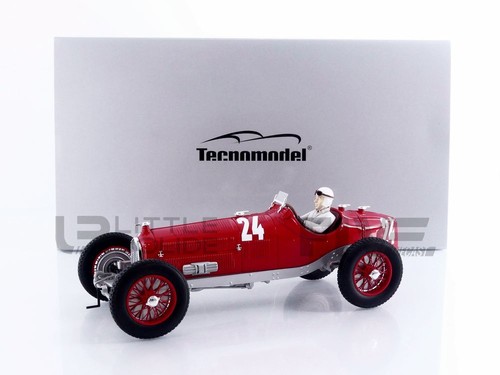 Tecnomodel mythos - 1/18,