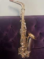 Trevor james alphasax alto - james,
