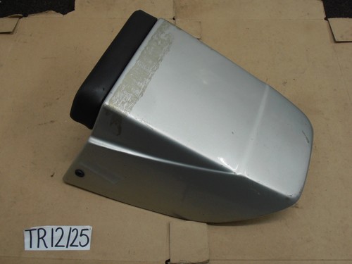 Suzuki gsxr1100 rear - rear, cowl
