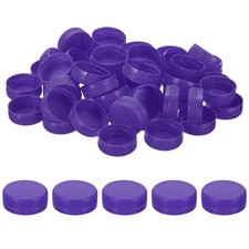 38mm Plastic Bottle Caps