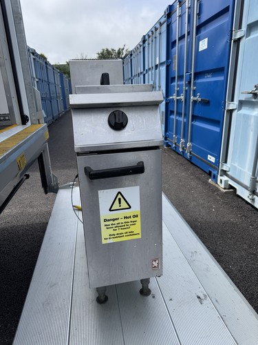Falcon dominator g2830 fryer - falcon,